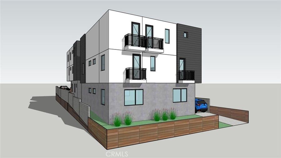 120 N Westlake Avenue, Los Angeles, CA
