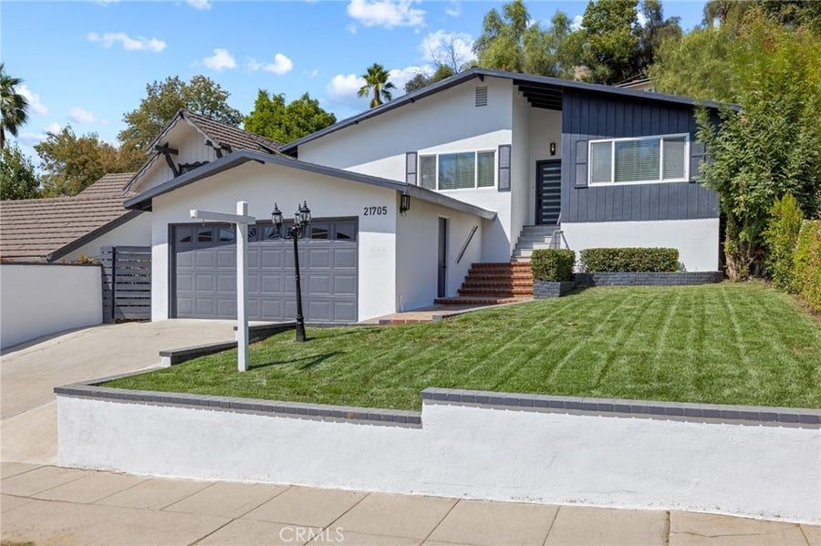 21705 Dumetz Road, Woodland Hills, CA