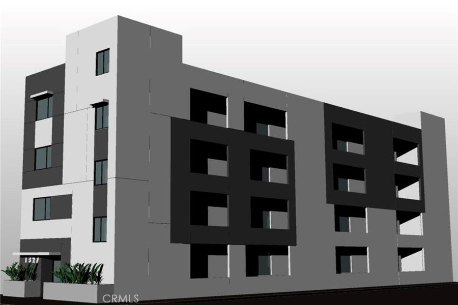 1327 West Boulevard, Los Angeles, CA