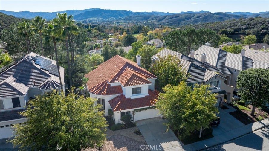 6268 Normandy, Oak Park, CA