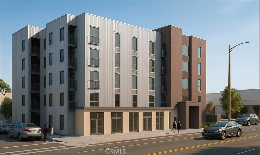 11854 Avalon, Los Angeles, CA