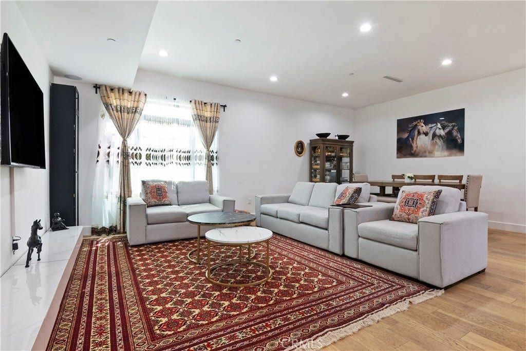 6511 N Contour, North Hollywood, CA 91606, photo 5