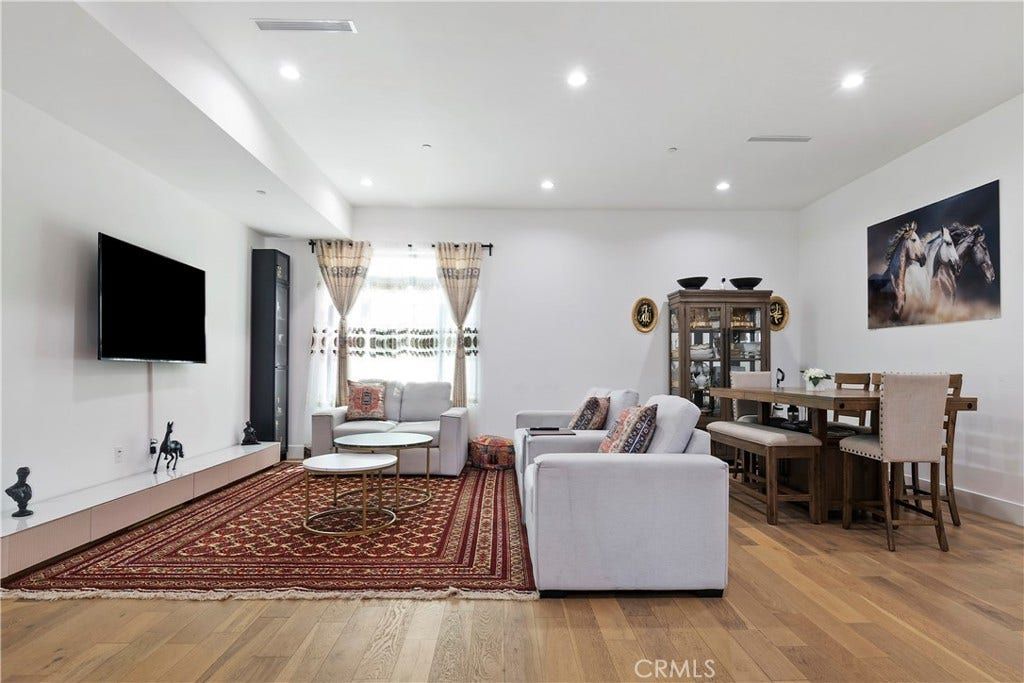 6511 N Contour, North Hollywood, CA 91606, photo 6