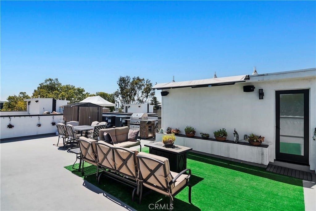 6511 N Contour, North Hollywood, CA 91606, photo 16