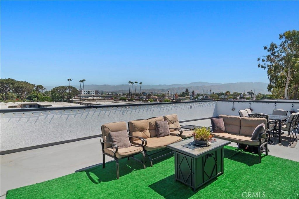 6511 N Contour, North Hollywood, CA 91606, photo 17