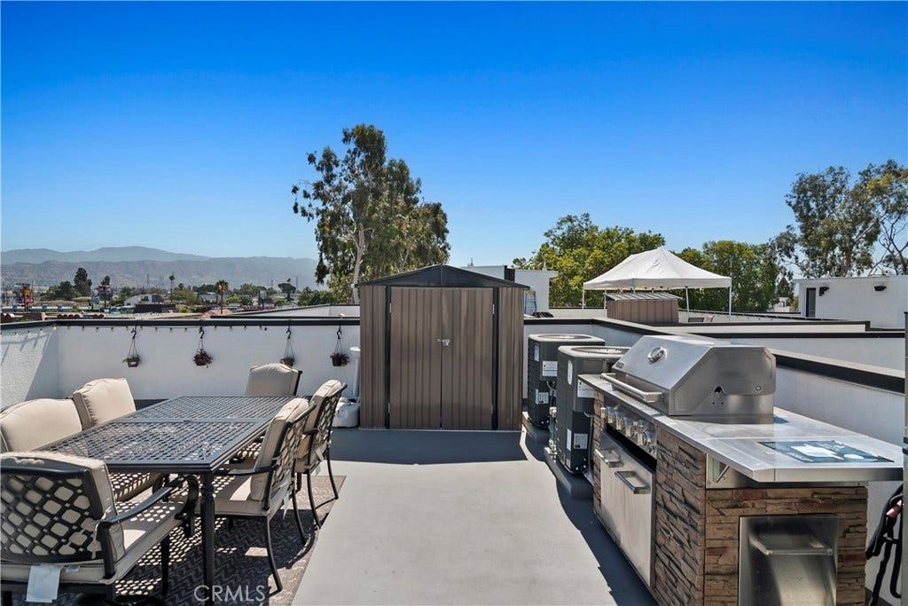 6511 N Contour, North Hollywood, CA 91606, photo 18