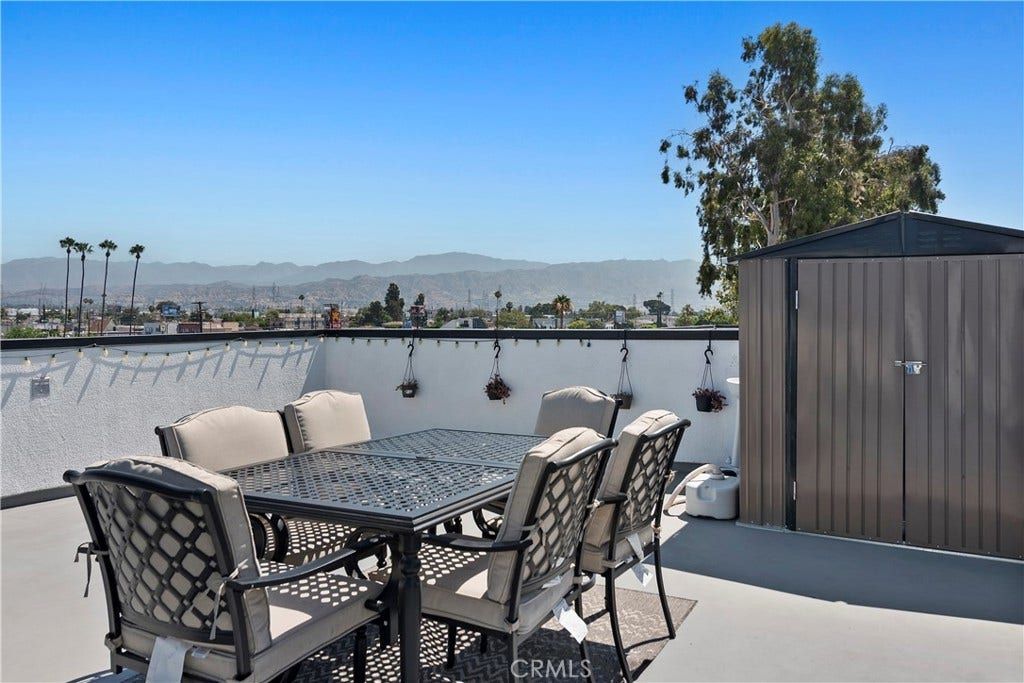 6511 N Contour, North Hollywood, CA 91606, photo 19