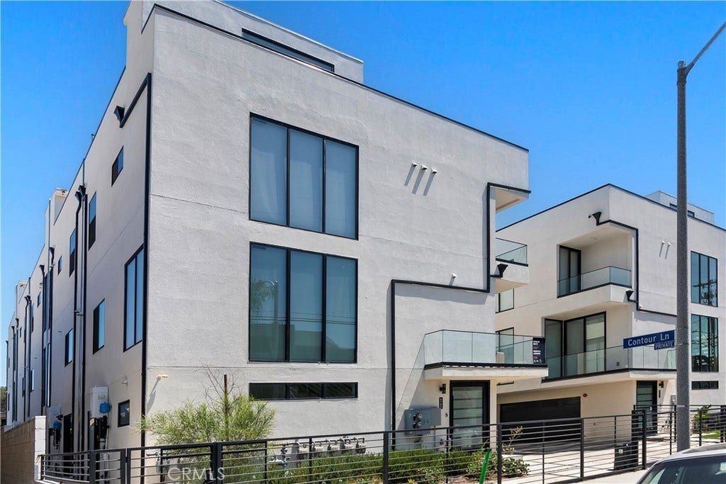 6511 N Contour, North Hollywood, CA 91606, photo 39