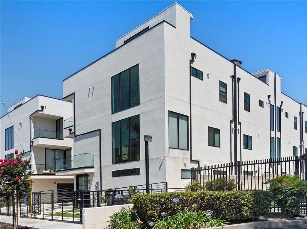 6511 N Contour, North Hollywood, CA 91606, photo 40