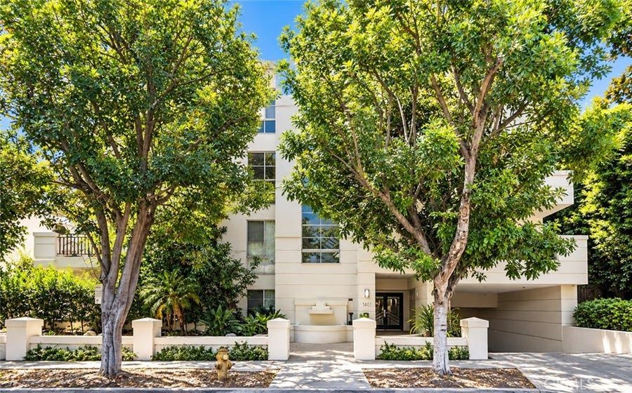 1401 S Bentley Avenue, #403, Los Angeles, CA
