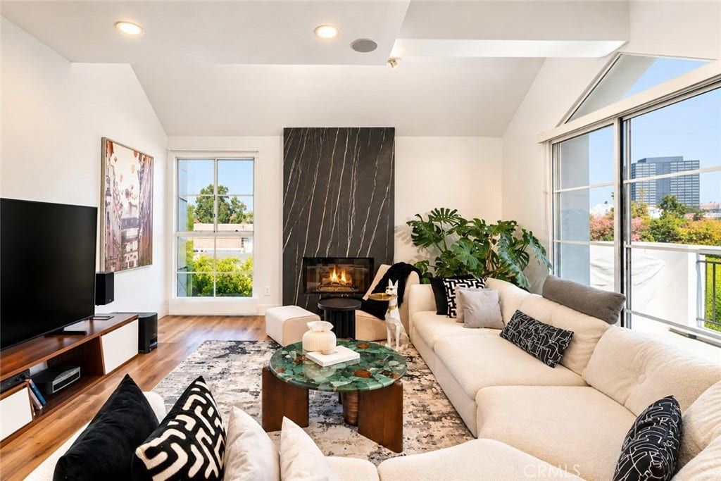 1401 S Bentley Avenue, #403, Los Angeles, CA 90025, photo 11