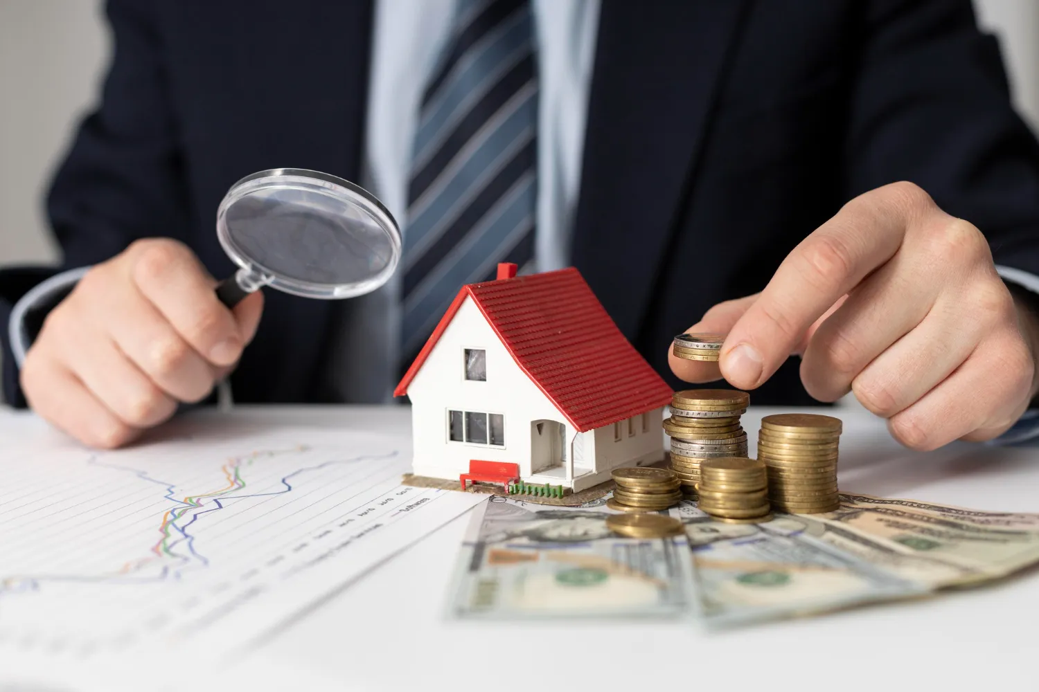 Why 2024-2025 is the Year to Purchase a Home