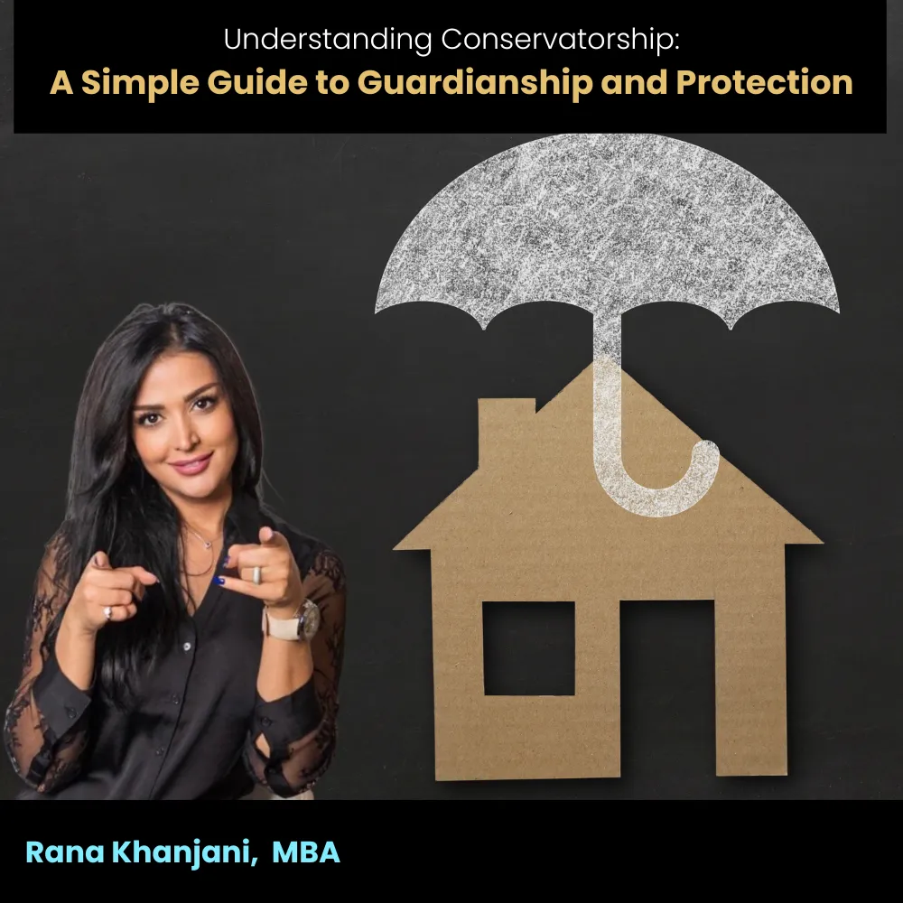 Understanding Conservatorship: A Simple Guide to Guardianship and Protection