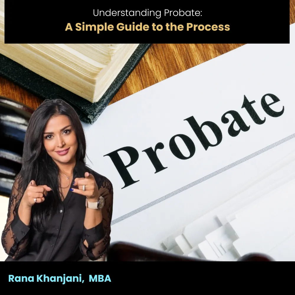 Understanding Probate: A Simple Guide to the Process