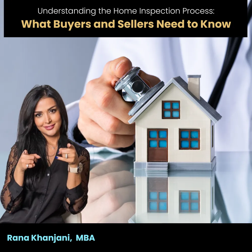 Understanding the Home Inspection Process: What Buyers and Sellers Need to Know