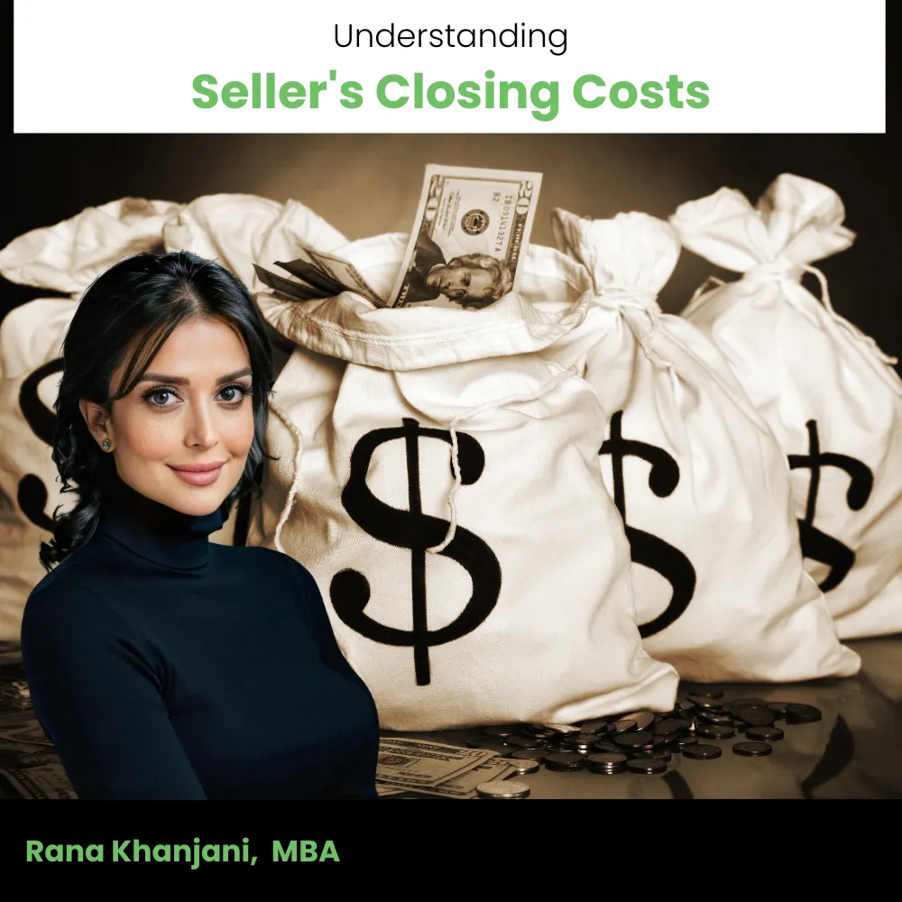 Understanding Seller's Closing Costs: A Simple Guide