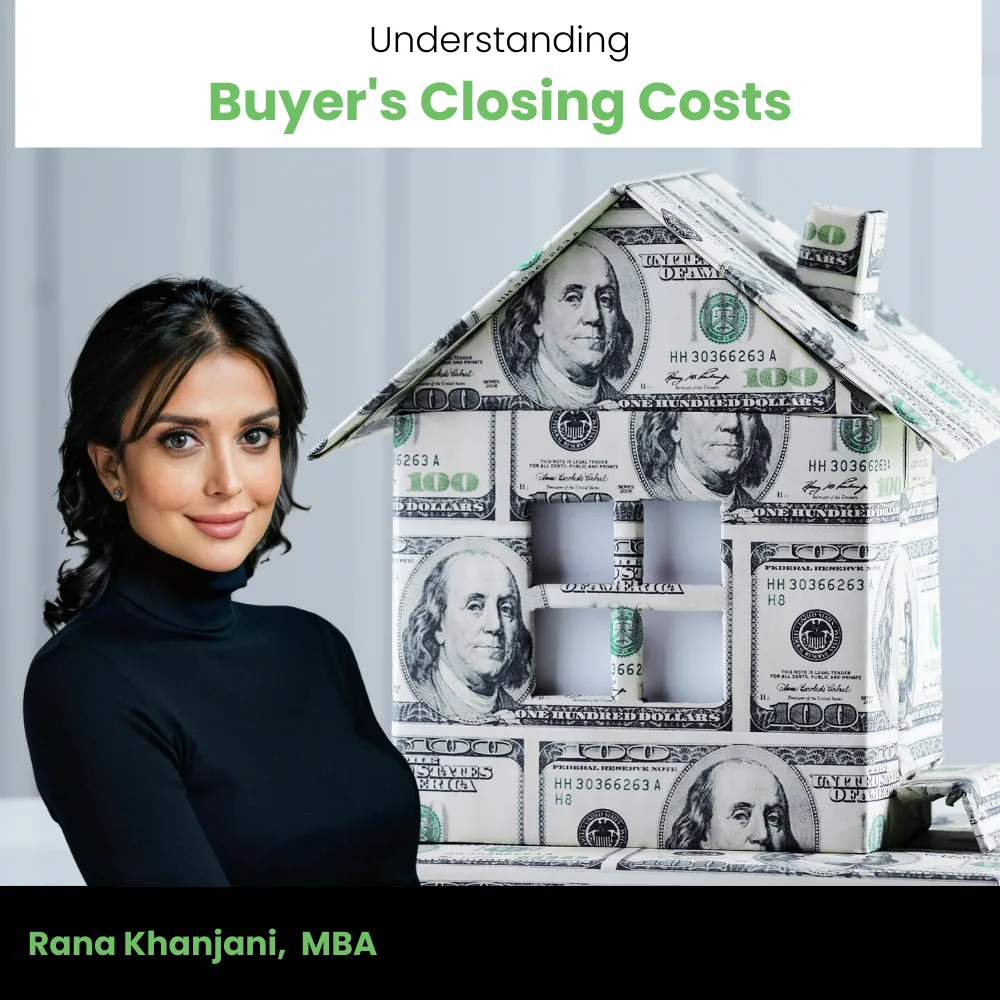 Understanding  Buyer's Closing Costs: A Simple Guide