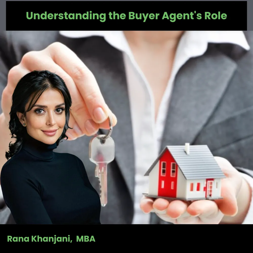Understanding the Buyer Agent's Role