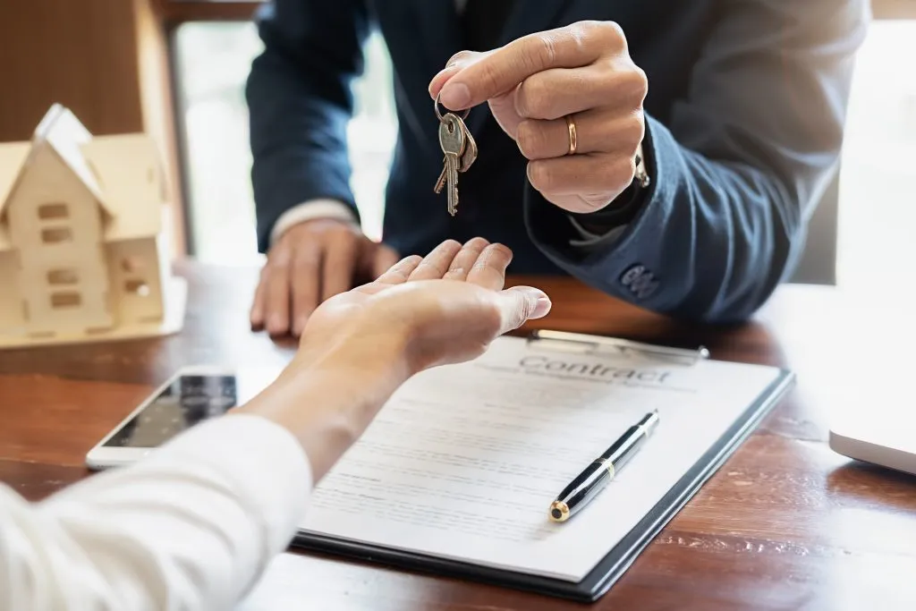 Real Estate Agency