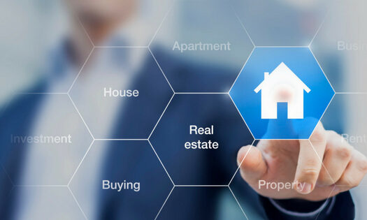 Real Estate Agency