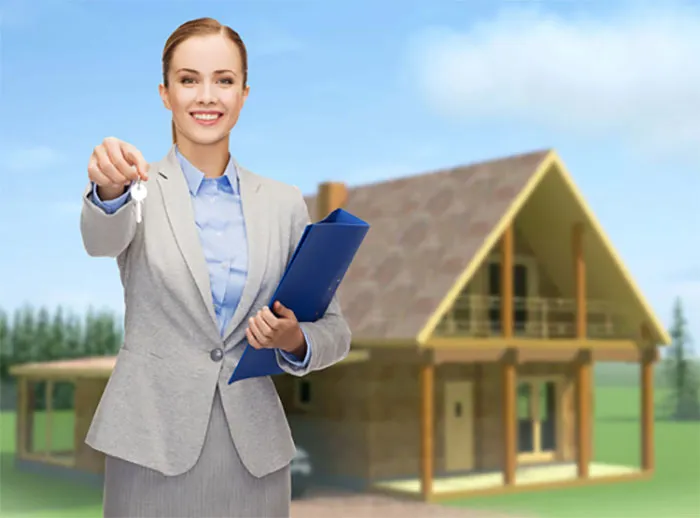 The Secret to Finding Top Real Estate Agents Near You