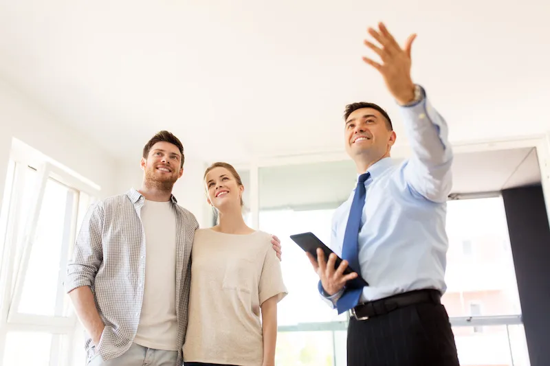 realtor los angeles
