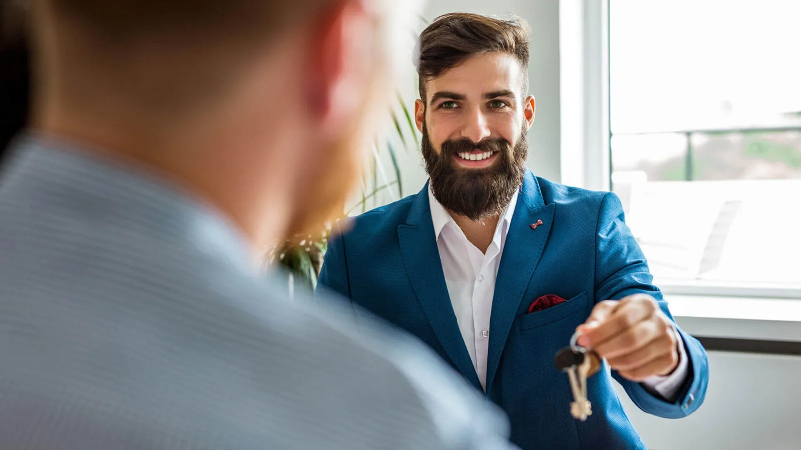 Why Hiring a Realtor Agent is Key to a Stress-Free Home Buying Experience