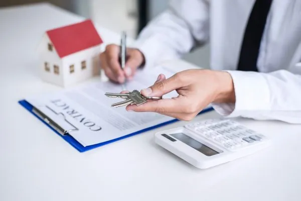 realtor agent