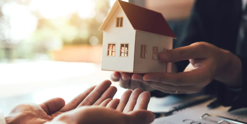real estate agent