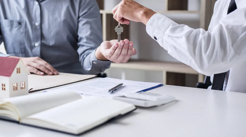top real estate agents