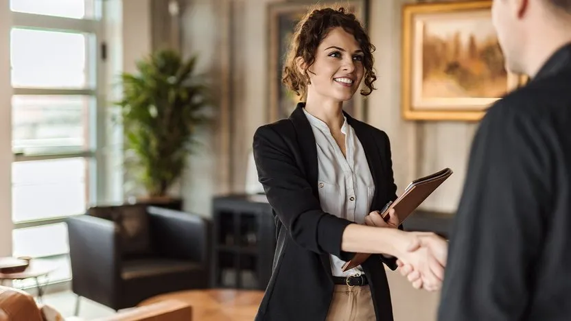 How a Real Estate Agent Can Save You Time and Money